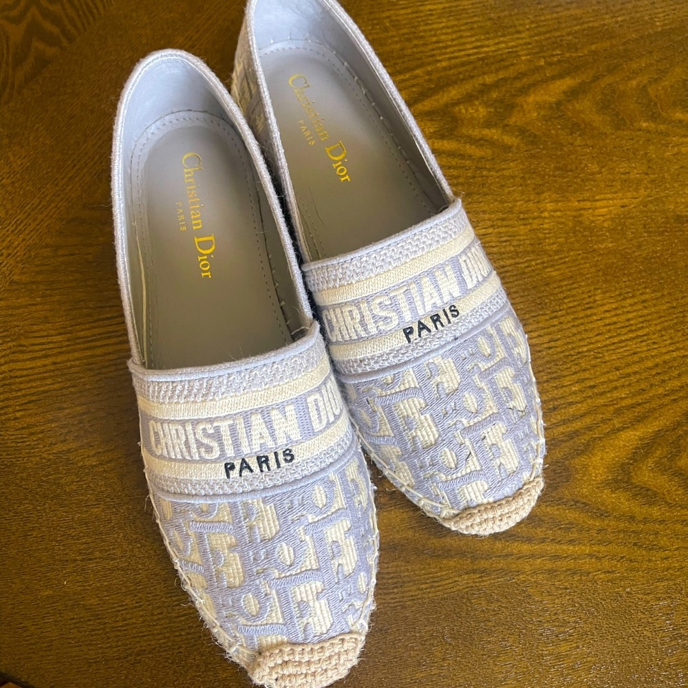 COPY - Espadril